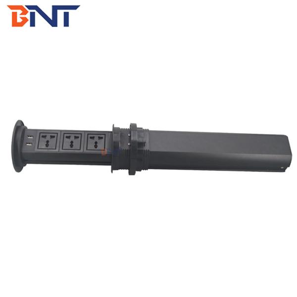 Recessed Wireless Charger 240v Pop Up Counter Outlet