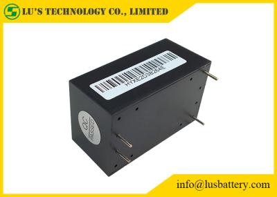 Módulo de fonte de alimentação abaixador isolado HLK-5M05 do interruptor 5V 5W