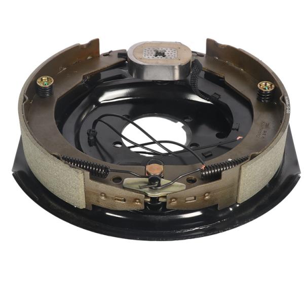 IATF16949 Airui Complete 12 Inch Trailer Brake Assembly For Trailer Axle
