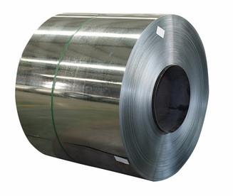 DX51 1219 que 1500 Q195 Q235 galvanizaram o aço bobina a resistência de corrosão