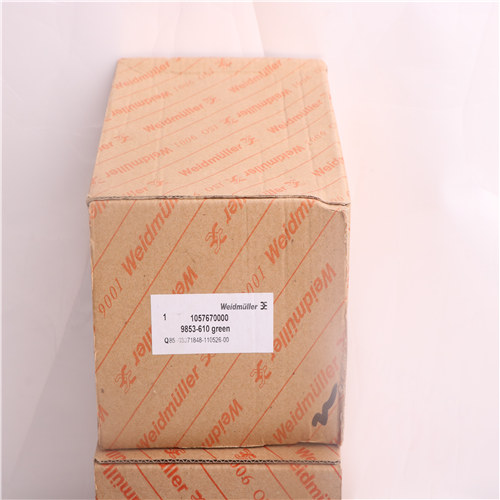 9853-610 Triconex 9853-610  Safety Instrumented System Triconex 9853-610  *great discount*