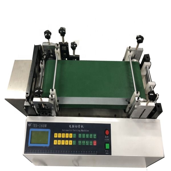 Top Selling Products Factory Sell Cheap Automatic Sponge Cutting Machine YS-1650E