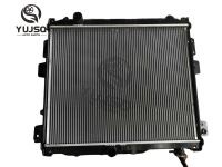 Radiateur 35E04018 pour Huanghai ASNA N2