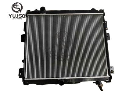 Radiateur 35E04018 pour Huanghai ASNA N2