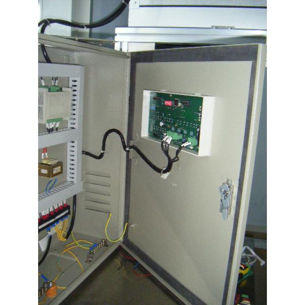 Чистая комната покрынная силой стальная Softwall фармацевтическая, вертикальная ламинарная камера воздушных потоков