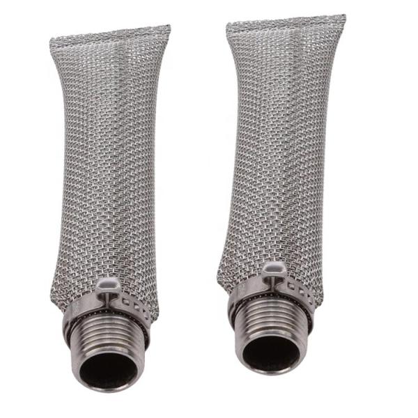 Dry Hop Filter,Brewing Hop Dryer,Home Brew Hop Spider,stainless steel hop filter