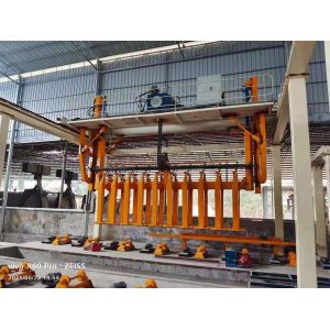AAC Block Making Machine