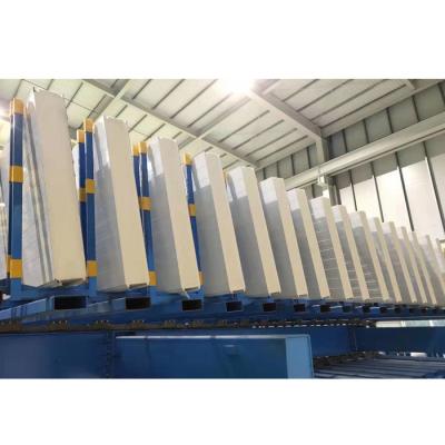 Polyurethane PU Sandwich Panel Insulated Roof Panel For Cold Room Wall System Design