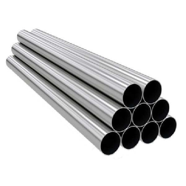 Reliable And Durable ERW Black Steel Pipe With High Tensile Strength σB MPa 2480