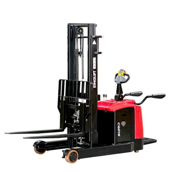 Carretilla retráctil eléctrica Sinolift CQXD16/20