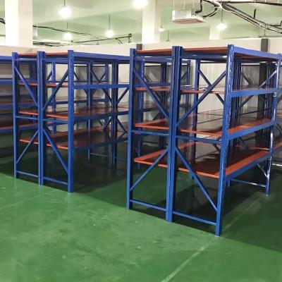Vente directe d'usine Entrepôt de rangement de stockage de stockage