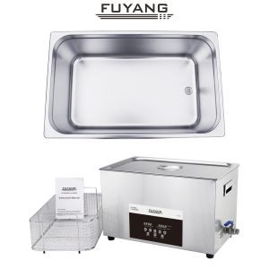 промышленный ультразвуковой уборщик 10L SUS304 частей 40KHz для автомобильного