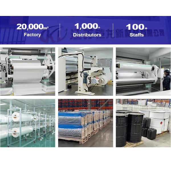 7.5 Mil Heat Repair Gloss Car Wrap Clear Paint Protection Film Tpu Car Film
