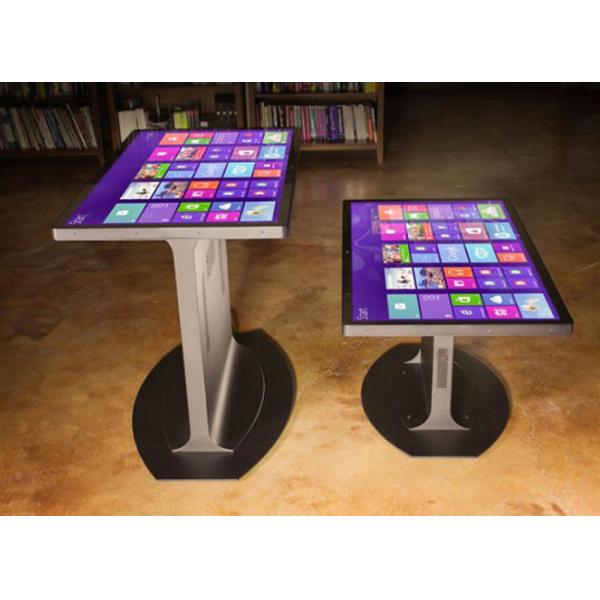 55 Inch Smart Multi Touch Screen Coffee Table with win10 system