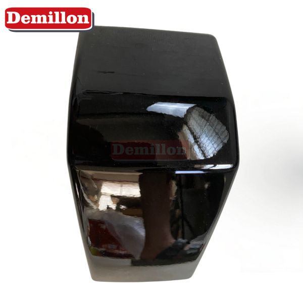 4638851702 4638851802 Demillon Auto Parts Front Bumper Black Corner Cover For Mercedes-Benz W463 G280 G300 G320 G350 G400 G500