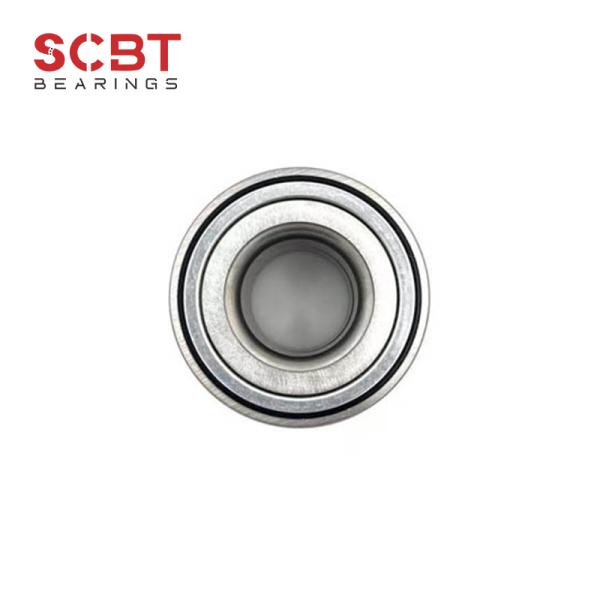 DU255548 Rear Wheel Hub Bearing Auto Parts for Nissan