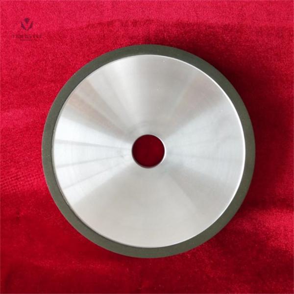 150mm Glass Grinding Wheel