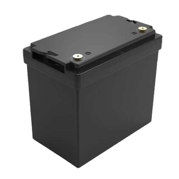 Батарея глубокого цикла лития 12v 130Ah перезаряжаемые с небольшим размером 31 группы