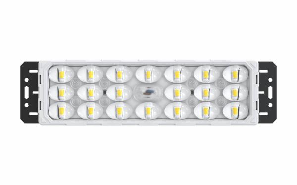 60W High Power LED Module IP67 SMD7070 Chip Outdoor LED Street Light