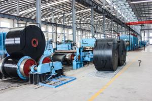 Hebei Juming Heavy Industry Co., Ltd.