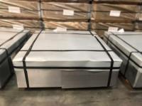 Placa de estanho eletrolítico para latas de alimentos