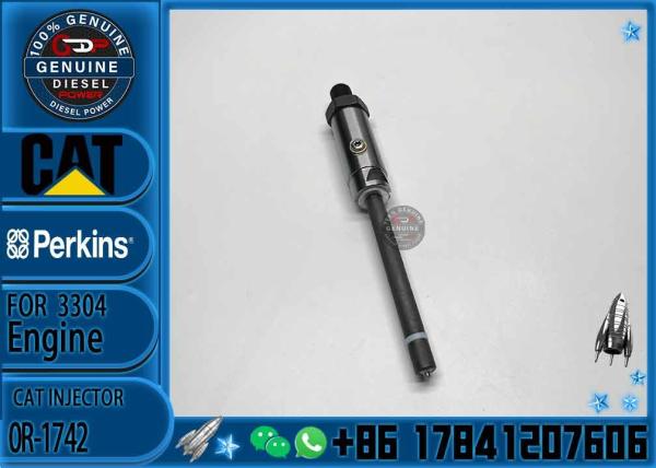 Fuel Injector Pencil Nozzle 8n7005 8N-70050R-3420 0R-3421 4W7015 4W7017 4W70190R-3418 for Caterpillar