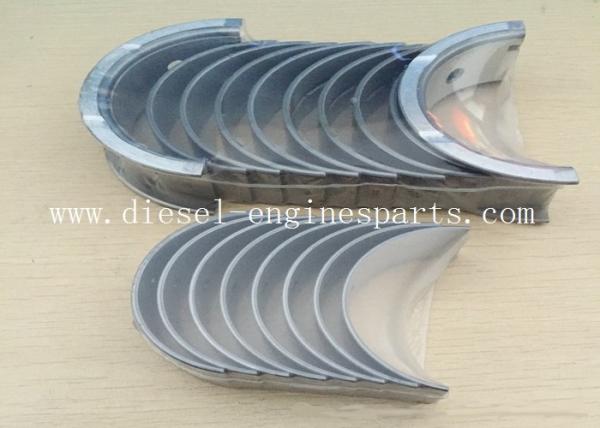 Lowest Noise Level Lightweight Diesel Engine Bearing ISX15 For Speed Machinery Repair Shops