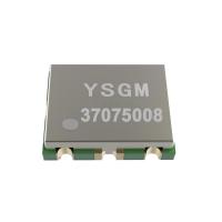 SZHUASHI Puissance de sortie élevée VCO pour 370-750MHz 8dbm 5V oscillateur à tension réglée