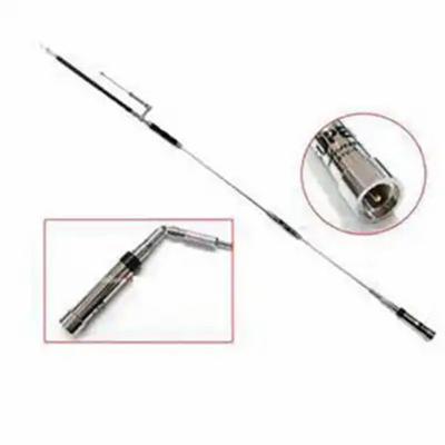 Repetidor Acessórios Antenna e Feeder Harvest UHV4 4-band Antenna móvel para Walkie Talkie