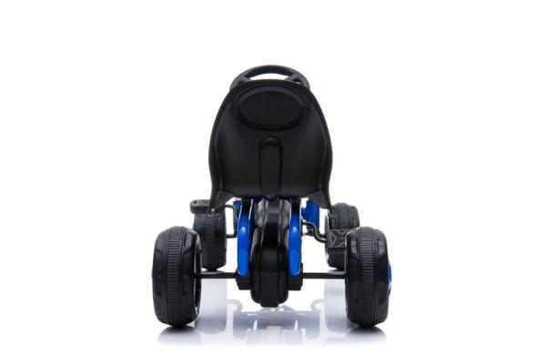 Kids' Ride On Pedal Go-Kart Car with Forward and Backward Functions G.W. N.W 7.15/6