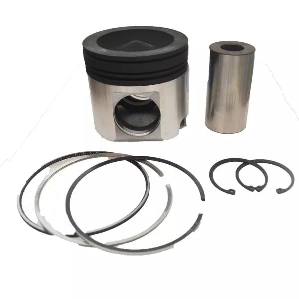 Genuine Cummins M11 QSM11 ISM11 CM876 Excavator Diesel Engine Piston Kit 3103753