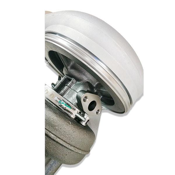 Parties pour moteur de turbo-excavatrice 4955813 Pour sous-parties QSX15 HX60 30KG
