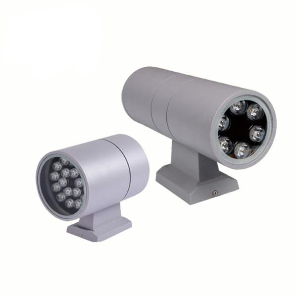 Декоративный свет пала сада с ротатабельной головой, освещением ландшафта сада