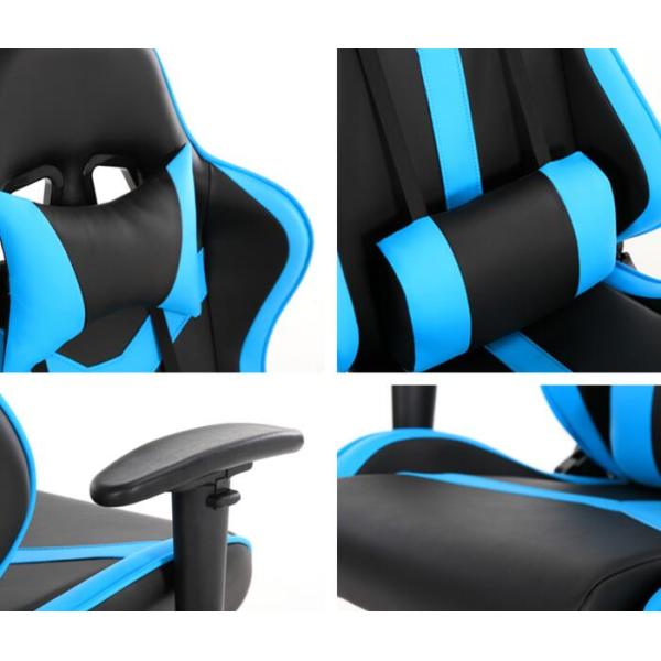 racing seat cheap racing office Chair Recaro Chairs with PU leather gaming chair computer gaming seat racer