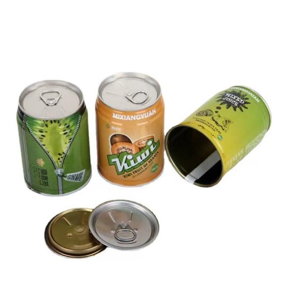 Aluminum Beer Can Innovative And Sustainable Packaging For Your Business