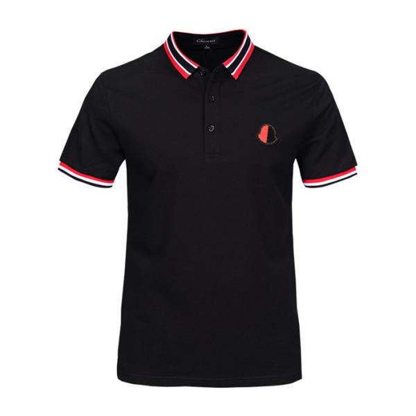 Men t shirt China polo oem odm t shirt 100% cotton tshirt