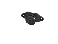 Lente granangular durable de 4MP M12, lentes de cámara de seguridad ligeras