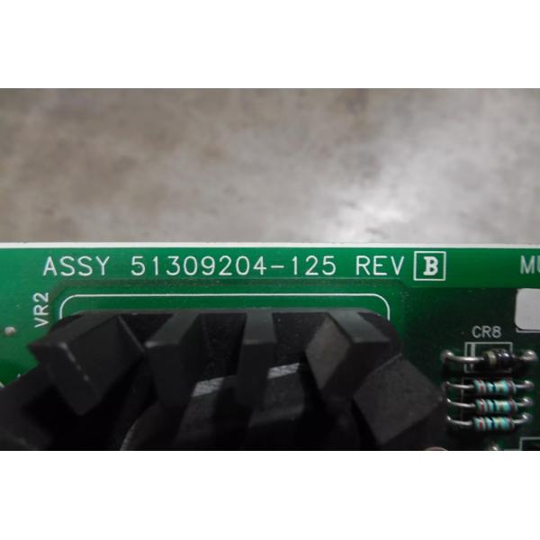 Доска адаптера питания Honeywell MU-TLPA02 51309204-125