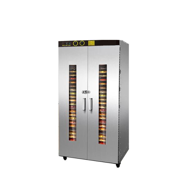 High temperature industrial fish fruit food and vegetables agriculture dehydrated air source heat pump dryer drying machine