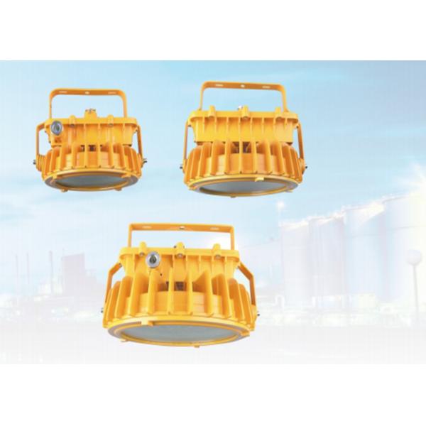Круглая лампа квадрата 100lm/W 165v взрывозащищенная для минируя места