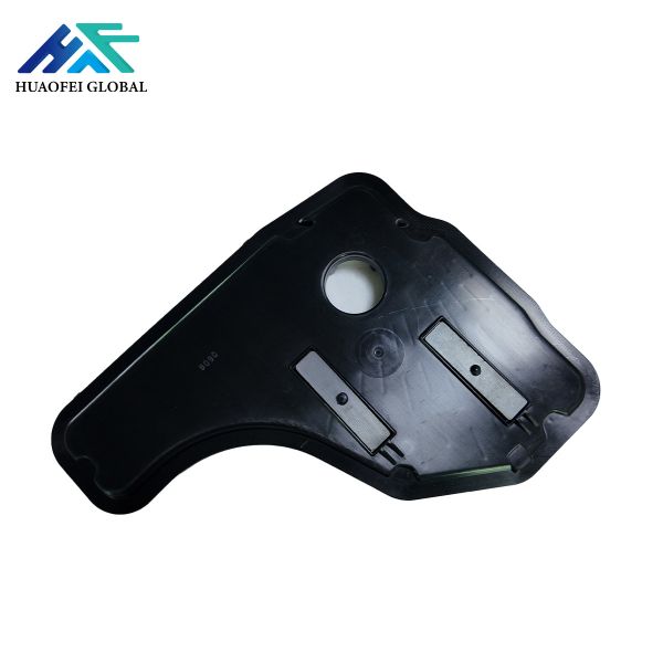 0BH DQ500 Transmission Filter Auto Gearbox Parts For VW Audi