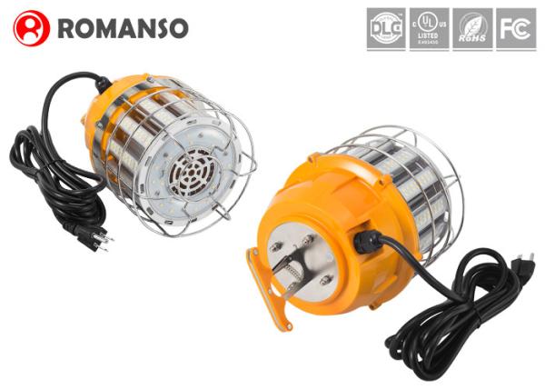 IP65 outdoor commercial temporary string lights 60w 10 feet long
