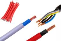Flexible Copper Single Core Wire H05V-K - 300/500V H07V-K - 450/750V