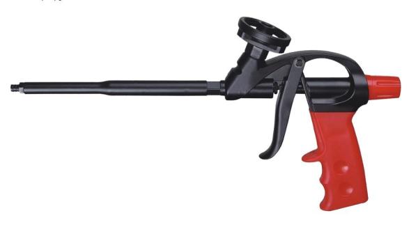 Non Stick Coated Professional Quality CE Certificated Polyurethane PU Foam Gun