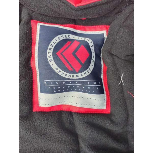 Windproof Waterproof Children's Winter Clothes 4-16Y Kids Heavy Jacket