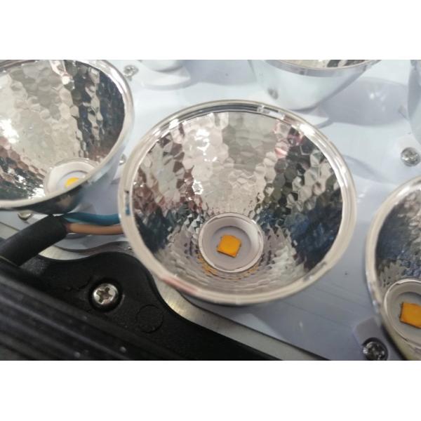 High Power 500W LED High Mast Flood Light For Outdoor Stadium 130lm / w