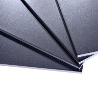 Biens composés en aluminium évalués du revêtement A2 B1 de panneau du feu imperméable