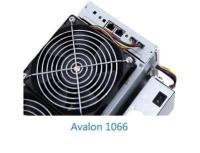 BTC アバロン 1066プロ55T ハッシュレート 3300W アバロン 1066 50T 3250W