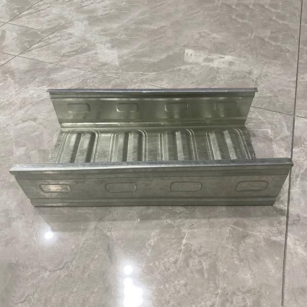 Промышленный интегрированный кабельный трей для коммерческого управления проводами толщина 2,0 мм