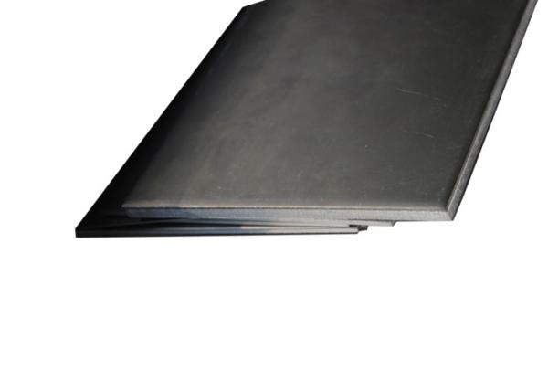 Light Weight Aluminium Clad Sheet , Aluminum Clad Stainless Steel Plate